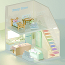 politely dreams. Un progetto di 3D, Animazione e Animazione 3D di cslawlaw - 28.06.2024