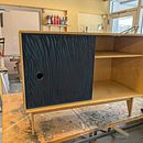 My project for course: Furniture Design and Construction for Beginners. Un proyecto de Artesanía, Diseño, creación de muebles					, Diseño de interiores, DIY y Carpintería de chrismoby - 28.06.2024