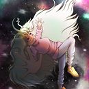 My project for course: Digital Illustration: Create Manga Characters. Character Design, Digital Illustration, Traditional illustration, Comic, and Manga project by Andrea White - 06.12.2024