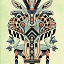 Mi proyecto del curso: Ilustración con entramados en blanco y negro . Ilustrasi tradisional, Seni Rupa, Gambar Pensil, Menggambar, Desain, Desain Grafis, Kolase, Membuat sketsa, Kreativitas, Ilustrasi Digital & Ilustrasi Tinta proyek oleh Francisco Javier Ortiz Escobar - 08.20.2024