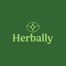 HERBALLY. Een project van  Br, ing en identiteit, Grafisch ontwerp y Logo-ontwerp van Kacper Brzezicki - 30.06.2024