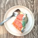 Mi proyecto del curso: Pastel Primavera. Un proyecto de Diseño y DIY de Claudia Cifuentes - 30.06.2024