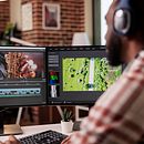 OBATANGA. Un projet de Cinéma, vidéo et télévision de emmanuel tregouet kouassi - 01.07.2024