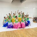 Vestuario Ballet " el cascanueces" . Un projet de Design  de Carlos Palacios Ruiz - 01.07.2024