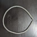 Mi proyecto del curso: Joyería de ganchillo de alambre. Artesanato, Design de moda, Tecido, DIY, Crochê, e Design têxtil projeto de roxannacalderon - 01.07.2024