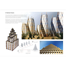 Architecture portfolio. Un projet de Architecture , et Design d'intérieur de crystalkizor - 01.09.2022