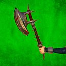 Modeling in 3Ds Max! . % Parnian Hadian tarafından hazırlanan 3D projesi - 07.02.2024