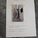 Mi proyecto del curso: Diario de poesía visual: narra con fotografía y versos. Un proyecto de Fotografía de retrato, Fotografía digital, Fotografía artística, Fotografía Lifest, le y Autorretrato Fotográfico de Belén Larocca - 12.06.2024