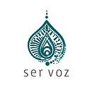 Ser VOZ | AR | Escuela de Canto Integrado. Design, Br, ing & Identit project by CClloBet Estudio Creativo - 07.03.2024