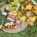 Mi proyecto del curso: Los secretos del Table Styling: el arte de la buena mesa . Design interior și Decorațiuni interioare de Andrea Montes de Oca - 07.04.2024