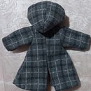 Mi proyecto del curso: Confección de ropa miniatura Ein Projekt aus dem Bereich Design von Patricia Doria Trigos - 03.07.2024