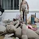 PERSONAJES ARTICULADOS. Un progetto di Scrittura di Alma Hernández - 04.07.2024