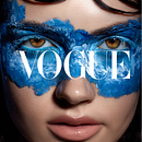 Vogue Portugal Fashion Film. Un proyecto de Cine, vídeo, televisión y Edición de vídeo de Alex Hall - 06.06.2024