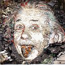 Obsolescência desprogramada. Un proyecto de Dibujo, Dibujo de Retrato y Fotografía de producto de Christian Pierini - 04.07.2024