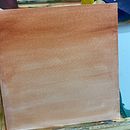 Mi proyecto del curso: Retrato realista de mascotas con pintura al óleo. Un progetto di Belle arti, Pittura, Pittura ad olio e Illustrazione naturalistica di Constanza Orozco - 01.07.2024