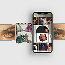 My project for course: Canva for Beginners: Create Professional Designs. Un proyecto de Br, ing e Identidad, Diseño gráfico, Diseño Web y Diseño para Redes Sociales de komal - 02.06.2024