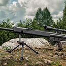 HKPSG1 Weapon. Game Design, Design, 3D Modeling, and Video Games project by Iván Moreno - 07.04.2024