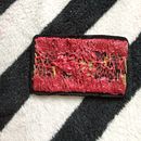 My project for course: Introduction to Gold Embroidery. Een project van Traditionele illustratie y Borduurwerk van Julia - 04.07.2024