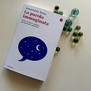 A.TESTA _ LA PAROLA IMMAGINATA, teoria tecnica e pratica del lavoro di copywriter. Un proyecto de Publicidad, Cop, writing y Escritura de Annamaria Testa - 05.07.2024
