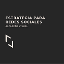 Estrategia para redes sociales de Alfabeto Visual. Un projet de Marketing, Réseaux sociaux, Marketing digital, Marketing de contenu, Marketing pour Facebook, Communication, Marketing pour Instagram , et Growth marketing de Alfabeto Visual - 05.07.2024