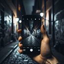 My project for course: UX Research 101. Een project van UX / UI, Webdesign,  Webdevelopment,  App-ontwikkeling y App-ontwerp van Monika Holečková - 06.07.2024