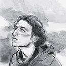 Portraits Studies. Digital Illustration project by reisrebecadias - 07.06.2024