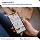 My project for course: UX Research 101. Un projet de Programmation, UX / UI, Design d'interaction, Webdesign, Développement web, Conception numérique , et Développement d'applications de Josh DeWare - 26.06.2024