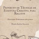 Mi proyecto del curso: Técnicas de escritura creativa para relatos. Historia "Fueguear con juego" María Laura Salazar. Escrita, e Escrita criativa				 projeto de María Laura Salazar - 07.07.2024