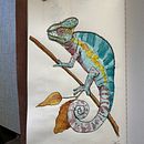 My project for course: Daily Sketching for Creative Inspiration Ein Projekt aus dem Bereich Traditionelle Illustration, Skizzenentwurf, Kreativität, Zeichnung und Sketchbook von Marie Junde - 07.07.2024