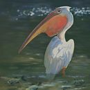 Not This Time. Un proyecto de Ilustración digital, Dibujo digital y Pintura digital de wikasmoczynska - 15.07.2024