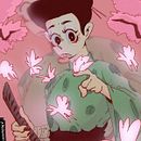 Meu projeto do curso: Ilustração de personagens fantásticos em estilo cartoon (Gueixa). Un progetto di Illustrazione tradizionale, Character design, Illustrazione digitale e Disegno digitale di Eduardo Bernardes de Paiva - 06.07.2024