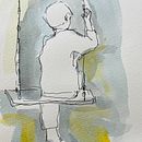 My project for course: Sketchbook Exercises for Artistic Growth. Projekt z dziedziny Trad, c, jna ilustracja,  Sztuki piękne, Sketching,  R, sunek i Sketchbook użytkownika janweiss101 - 08.07.2024