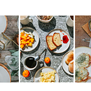 Mi proyecto del curso: Creación de series fotográficas gastronómicas. Un progetto di Fotografia, Illuminazione fotografica, Fotografia gastronomica, Fotografia per Instagram, Composizione fotografica, Food St e ling di Tiara Nuñez Roman - 08.07.2024