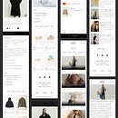 My project for course: Introduction to UX Design. Projekt z dziedziny UX / UI, Web design, Projektowanie aplikacji mobiln, ch, Projektowanie c i frowe użytkownika Fawad Ali - 08.07.2024