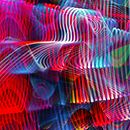 Mi proyecto del curso: Animación psicodélica con Photoshop y After Effects. Motion Graphics, 3D, Pós-produção fotográfica, e Animação 3D projeto de anasofiasaanpo - 05.06.2024