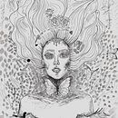 My project for course: Fairy-Tale Illustration with Pen and Ink. Drawing, Artistic Drawing & Ink Illustration project by betty_christo - 07.09.2024