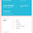 Meu projeto do curso: Orçamento eficaz para freelancers e criativos Ein Projekt aus dem Bereich Kreative Beratung, Designverwaltung, Marketing und Business von Marina Monteiro - 09.07.2024