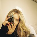 My project for course: Introduction to Analog Photography. Een project van Fotografie y  Analoge fotografie van Iulia Panici - 10.07.2024