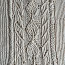 My project for course: The Secrets of Flat and Circular Knitting . % Zineb Lahjouji tarafından hazırlanan Örgü örmek, Ve Tekstil Tasarımı projesi - 07.10.2024