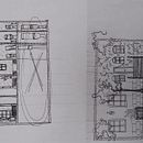 Mi proyecto del curso: Introducción al dibujo arquitectónico a mano alzada. Un progetto di Architettura e Illustrazione architettonica di José Eduardo Gonz - 10.07.2024
