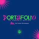 Portafolio Ivana Sotomayor Ein Projekt aus dem Bereich Design und Animierte Illustration von Ivana Sotomayor Castillo - 10.07.2024