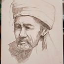 Introducción al dibujo de retrato a lápiz. Un progetto di Belle arti, Disegno a matita, Disegno, Disegno realistico e Disegno artistico di Casandra Riera Ribas - 10.07.2024