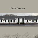 Mi proyecto del curso: Restaurante Mexicano Midcentury-Industrial. Interior Architecture, Interior Design, Interior Decoration, Retail Design, and Spatial Design project by Carlos Alberto Hernández Sarmiento - 07.11.2024