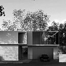 Villa in New York, USA . Arsitektur, Dan 3D proyek oleh Natalia Grabarek - 02.27.2021