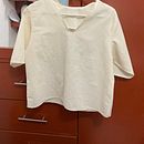 Mi proyecto del curso: Bordado contemporáneo con puntos tradicionales mexicanos. Een project van Craft, Borduurwerk, Textiel, Textielontwerp y  Ontwerp van Ana Piedad Farrera Gordillo - 11.07.2024