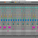 Beatmaking sample. Een project van  Muziek y Muziekproductie van José Hamit Ochoa Sernas - 11.07.2024