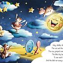 Mój projekt z kursu: Profesjonalne ilustrowanie książek dla dzieci w Procreate. Un progetto di Character design, Illustrazione digitale e Illustrazione infantile di code4drawings - 11.07.2024