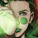 Aphrodite IX. Un progetto di Illustrazione digitale di Alan Garcia - 12.07.2024