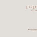 Pragma - Manual de identidad corporativa. Design, Br, ing, Identit, Design Management, and Marketing project by Micaela Saggiorato - 07.11.2024