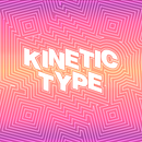 Kinetic Type Ein Projekt aus dem Bereich Motion Graphics, Animation, T, pografie, 3-D-Animation, Kinetische T und pografie von Dano Volpe - 13.07.2024